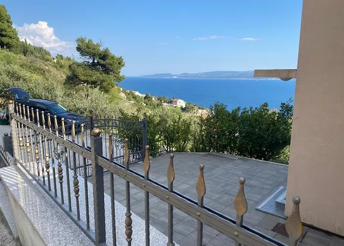 Panorama Jakov Apartmán