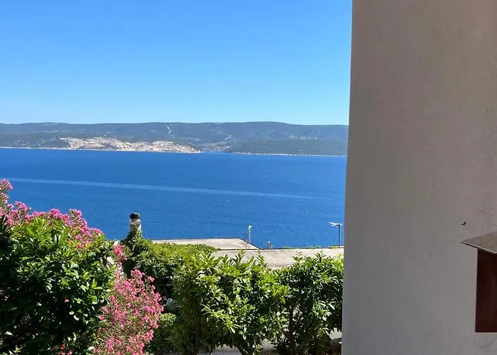 Panorama Jakov Omiš