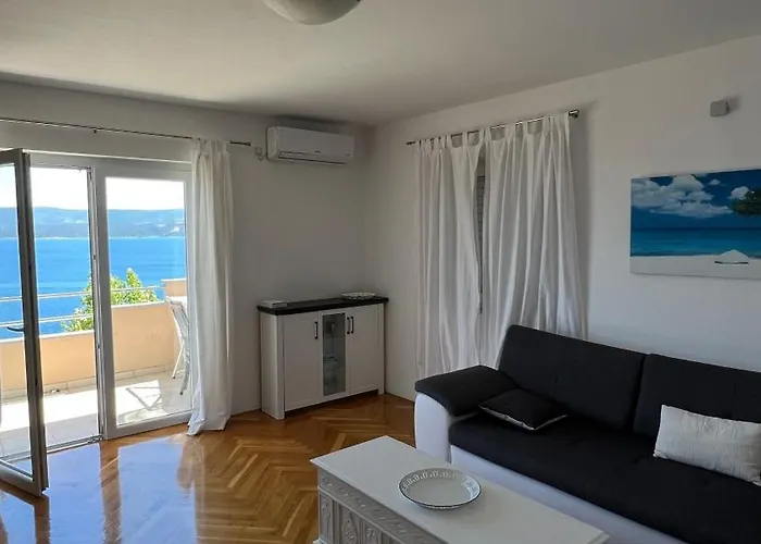 Apartmán Panorama Jakov
