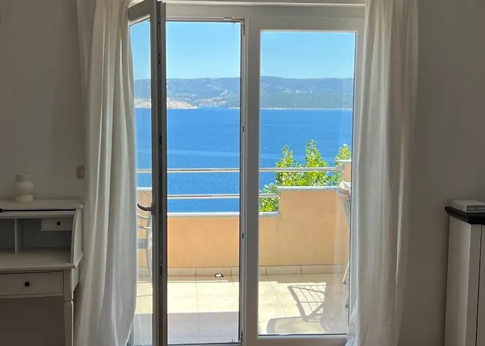 Panorama Jakov * Omiš