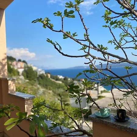 Apartamento Panorama Jakov *