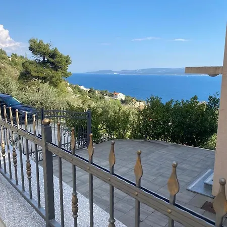 Panorama Jakov Apartamento