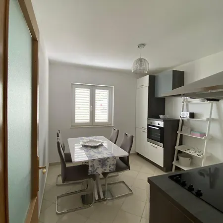 Panorama Jakov Omiš