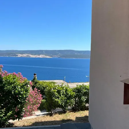 Panorama Jakov Omiš