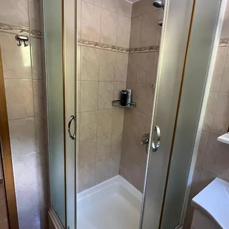 Panorama Jakov Appartement *