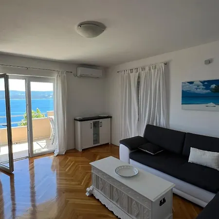 Lägenhet Panorama Jakov