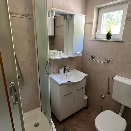 Apartamento Panorama Jakov *