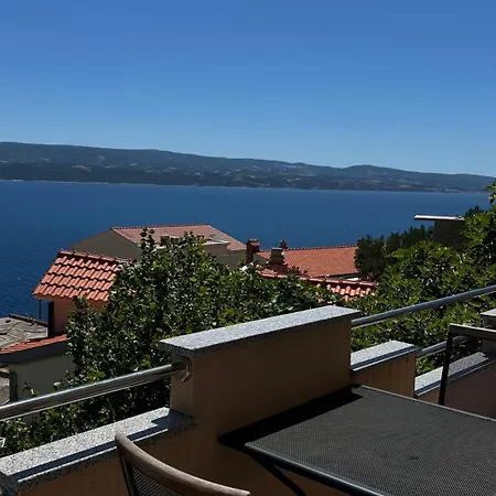 Lägenhet Panorama Jakov
