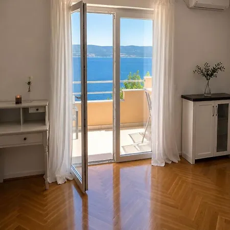 Lägenhet Panorama Jakov Omiš