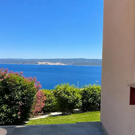 Lägenhet Panorama Jakov Omiš