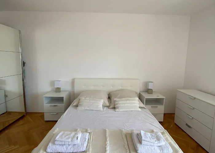 公寓 Panorama Jakov