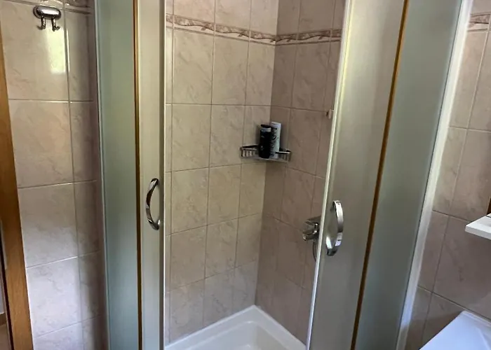 Panorama Jakov 公寓 *