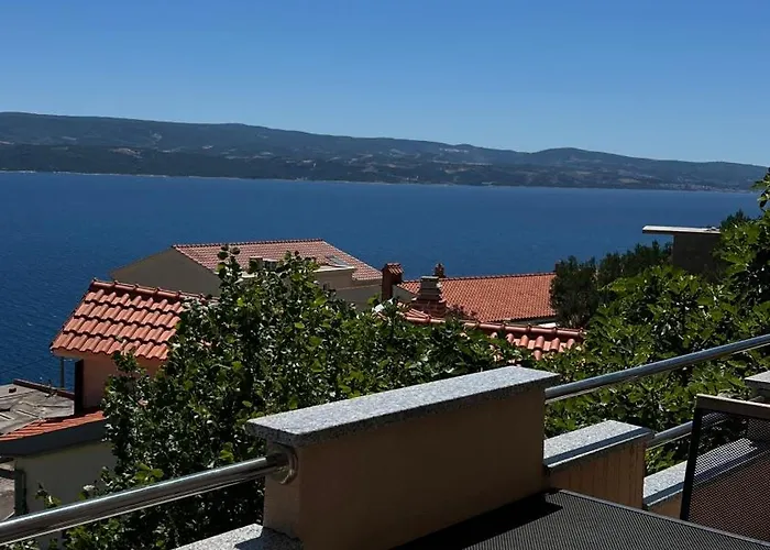 公寓 Panorama Jakov